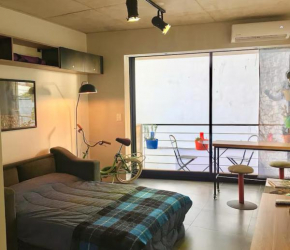 Apartamento Palermo Soho